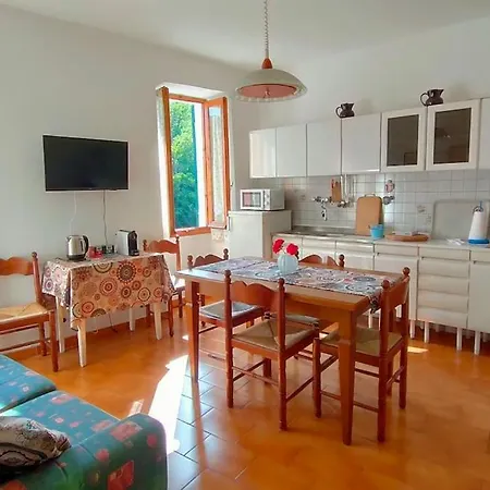 Casa Nonna Lena Pantasina