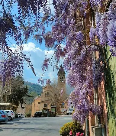 Casa Nonna Lena * Pantasina