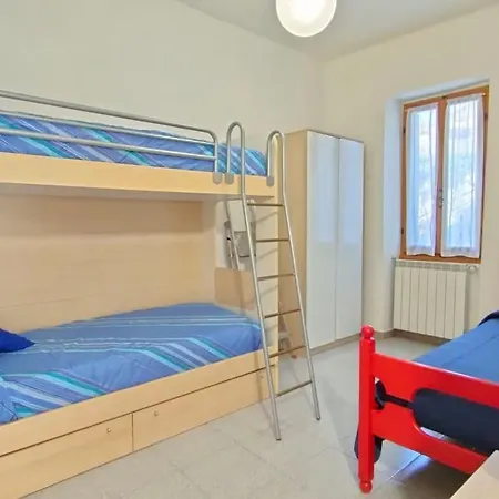 別荘 Casa Nonna Lena *
