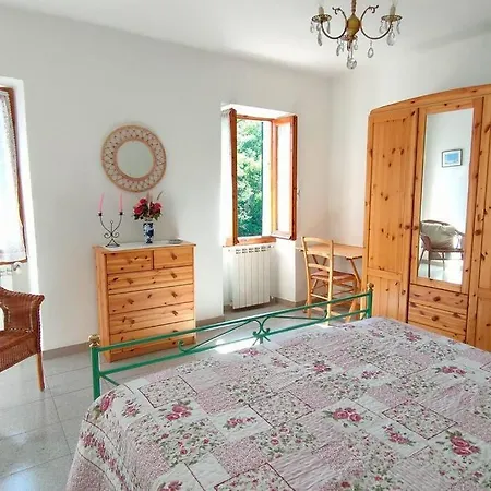 Casa Nonna Lena 別荘 *