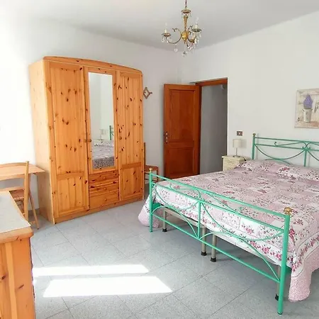 Casa Nonna Lena * Pantasina