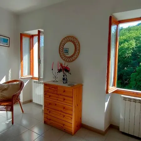 別荘 Casa Nonna Lena *