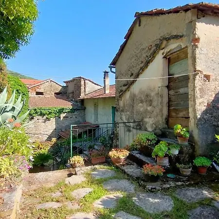 Casa Nonna Lena 別荘