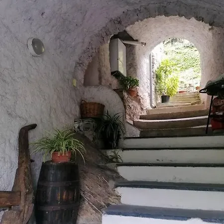 Casa Nonna Lena * Pantasina