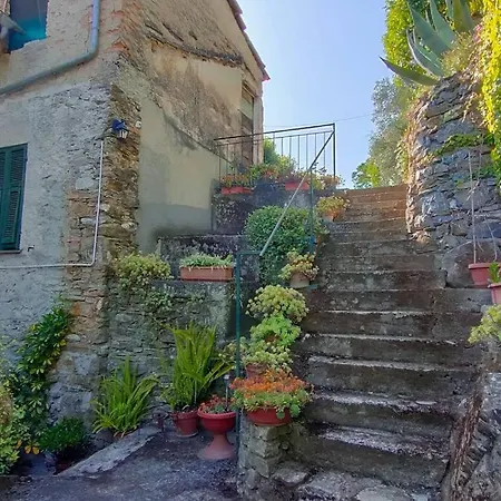 別荘 Casa Nonna Lena *