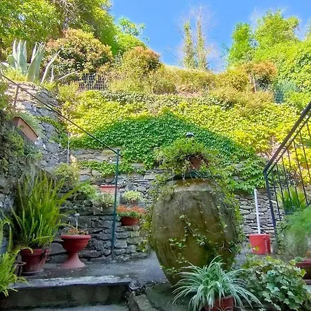 Casa Nonna Lena 別荘 Pantasina